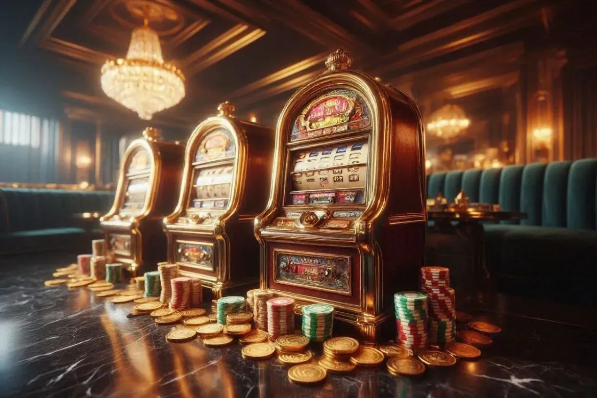 Mafia Casino
